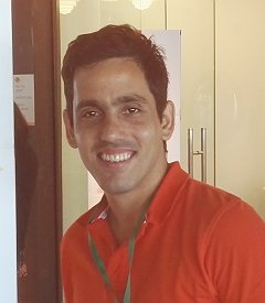 Raimil Cruz